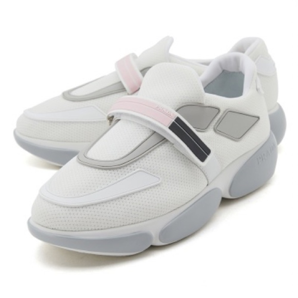 Prada Cloudbust Sneakers